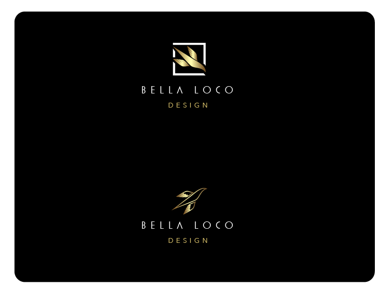 Logo Design by wonderland for this project | Design #6073907