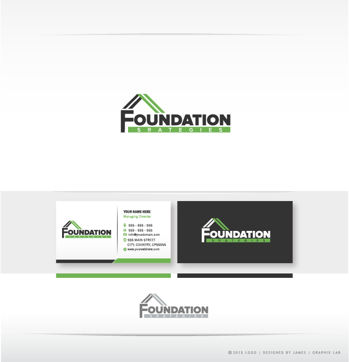 Logo Design by Graphix Lab for this project | Design #6074507