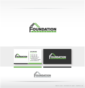 Logo Design by Graphix Lab for this project | Design: #6074507