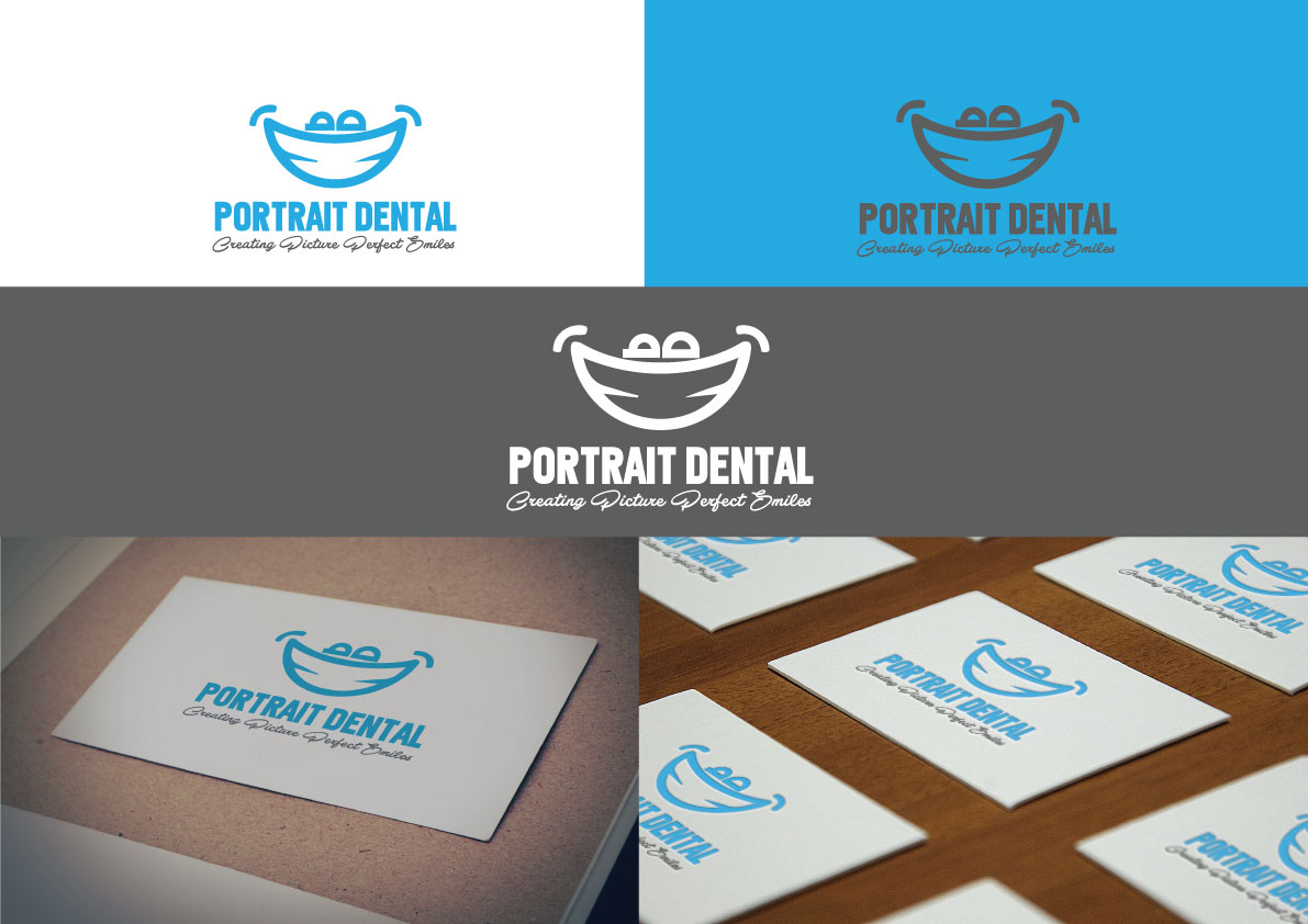 Logo Design by Raheel Saeed for this project | Design #6092531