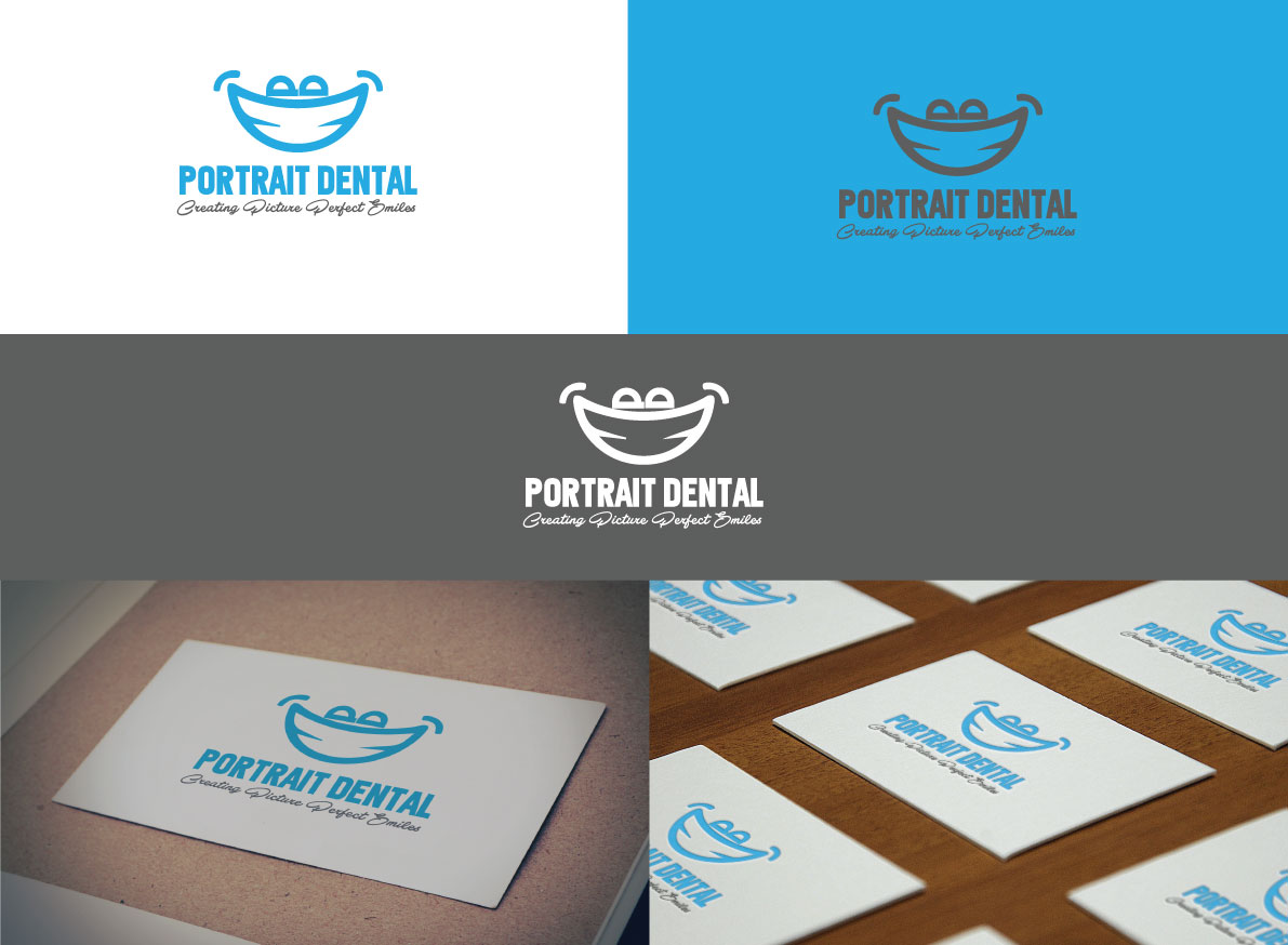 Logo Design by Raheel Saeed for this project | Design #6092639