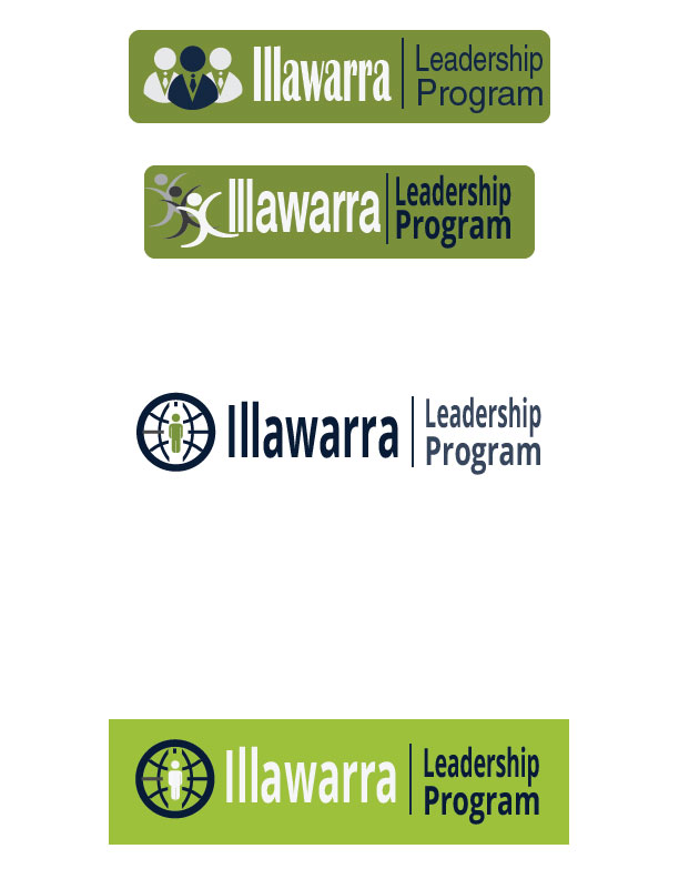 Design de Logo par David King pour Regional Development Australia Illawarra | Design #6150342