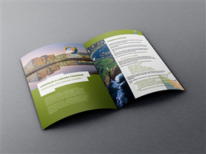 Logo Design by at-as for Regional Development Australia Illawarra | Design: #6055901