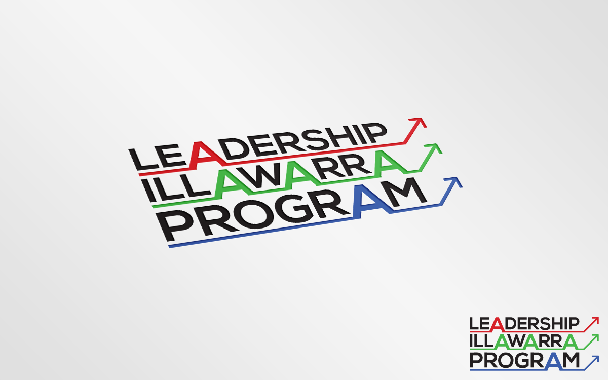 Logo Design by CreateON for Regional Development Australia Illawarra | Design #6090027