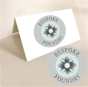 Logo Design by Dawn Larder
