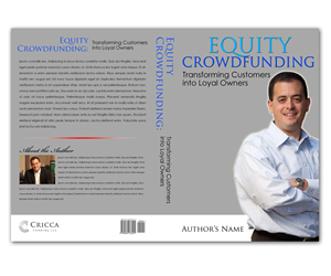 Design de Couverture de Livre par Adjayceency pour ce projet | Design : #1630158