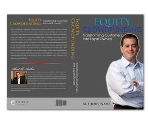 Design de Couverture de Livre par Adjayceency pour ce projet | Design : #1630167