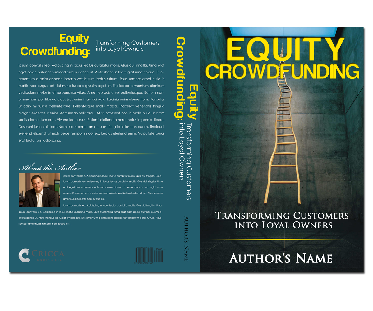 Book Cover Design by Adjayceency for this project | Design #1638980