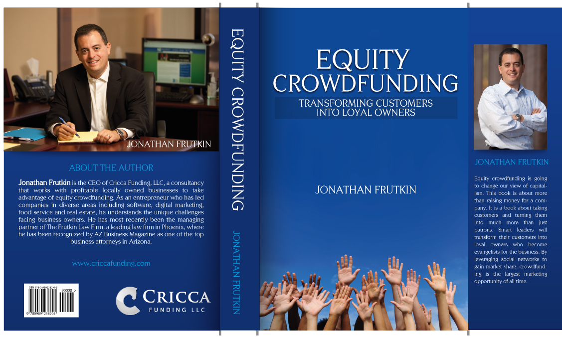Book Cover Design by JCR for this project | Design #1671480