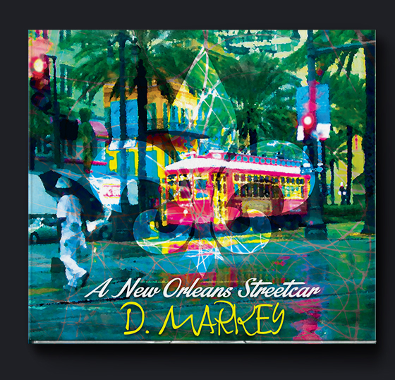 CD Cover Design by RedOne22 for this project | Design #6117726