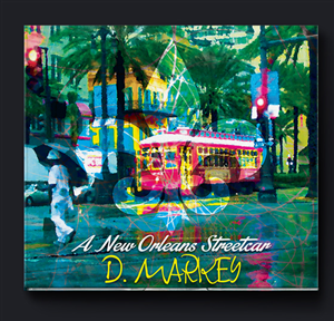 CD Cover Design by RedOne22