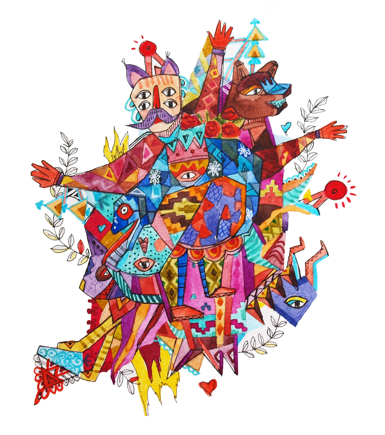 CD Cover Design by NatalieP_ for this project | Design #6085339