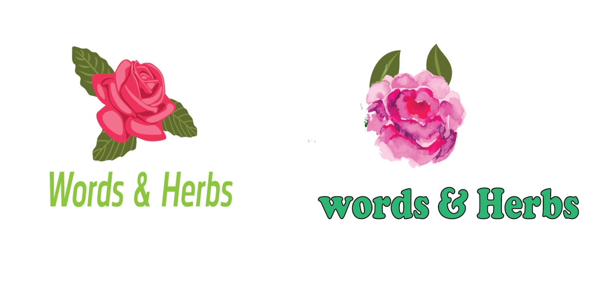 Logo Design by aronjohnn for Naturkräutergarten - words & herbs | Design #6172780