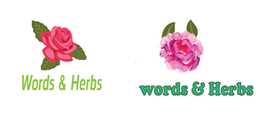 Logo Design by aronjohnn for Naturkräutergarten - words & herbs | Design: #6172780