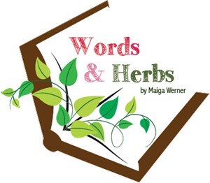 Logo Design by Kaylynn Dewane for Naturkräutergarten - words & herbs | Design: #6188694