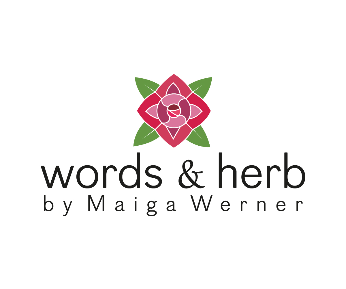 Logo Design by SitikJos for Naturkräutergarten - words & herbs | Design #6166863