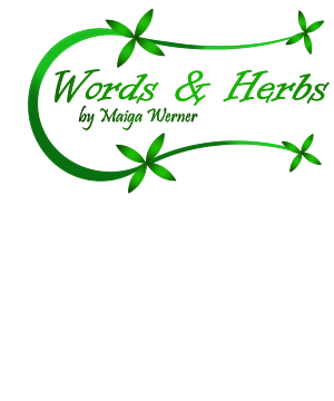 Logo Design by juri88 for Naturkräutergarten - words & herbs | Design #6133684
