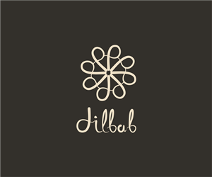 Jilbab | Diseño de Logo por Mandarina
