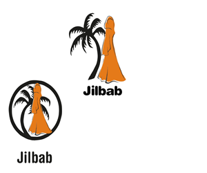 Logo Design by eman140 for JILBAB | Design: #6104003