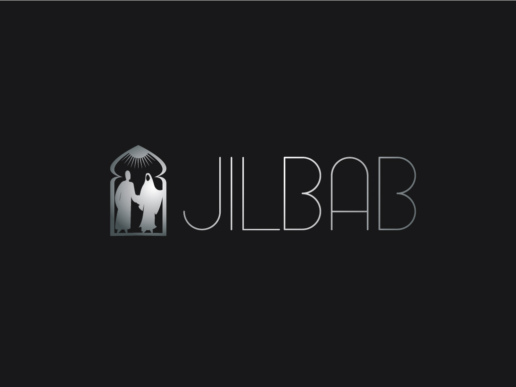 Logo Design by safinat for JILBAB | Design #6093862