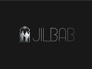 Logo Design by artistika for JILBAB | Design #6093862