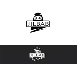 Logo Design by Veronika K. for JILBAB | Design #6158177