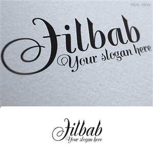 Logo Design by Tiendesign for JILBAB | Design #6111255