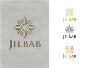 Logo Design by alexch for JILBAB | Design: #6175135