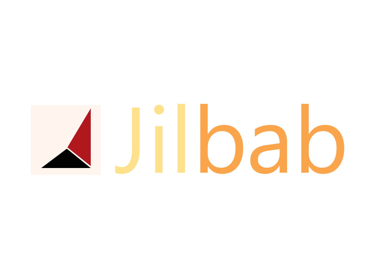 Logo Design by aizcreator for JILBAB | Design #6115696