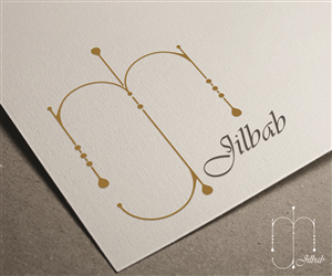 Logo Design by ChicD for JILBAB | Design: #6158096