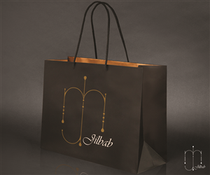 Logo Design by ChicD for JILBAB | Design: #6163328