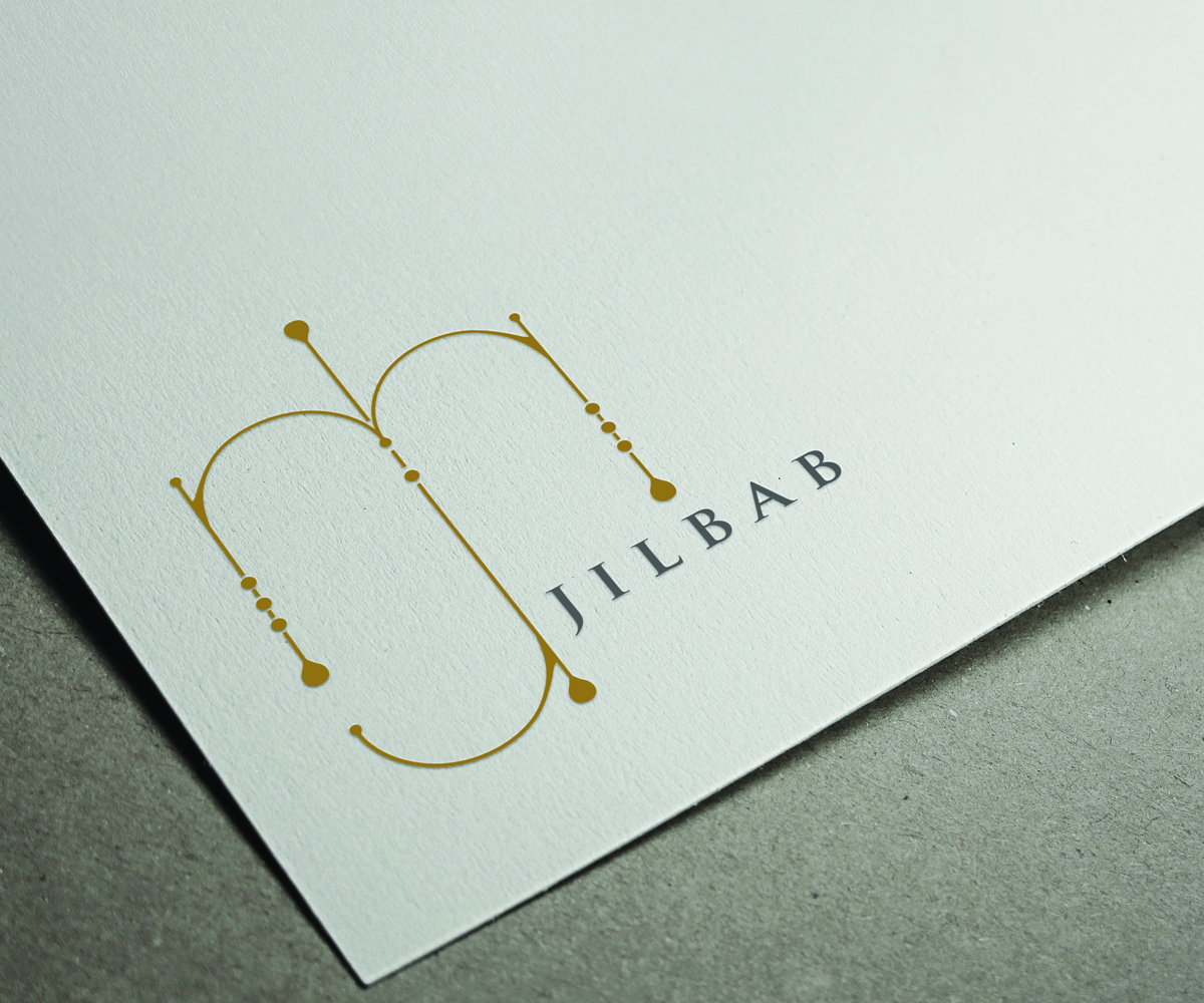 Logo Design by ChicD for JILBAB | Design #6209884