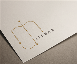 Logo Design by ChicD for JILBAB | Design: #6209884
