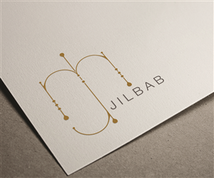 Logo Design by ChicD for JILBAB | Design: #6209889