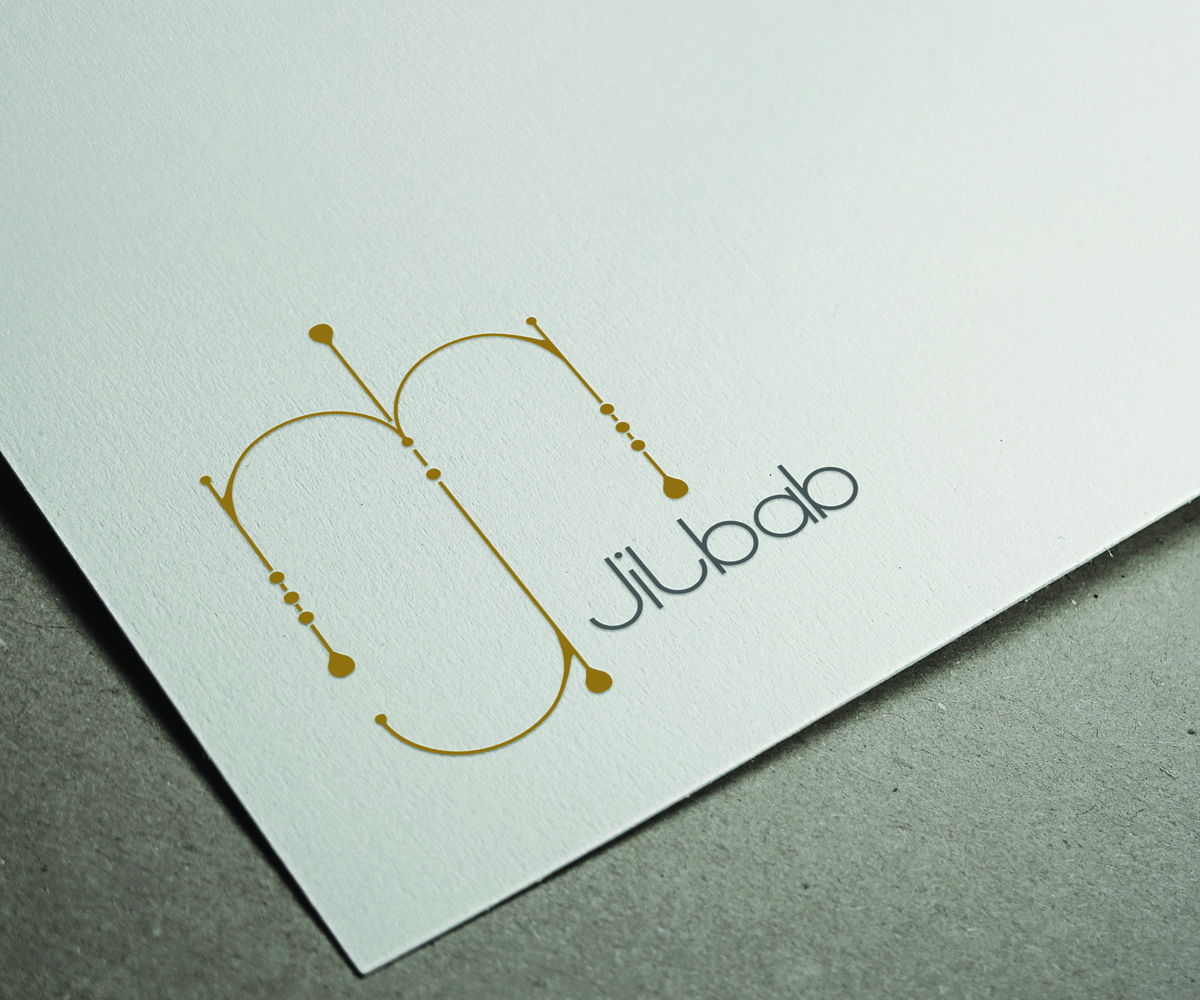Logo Design by ChicD for JILBAB | Design #6209891