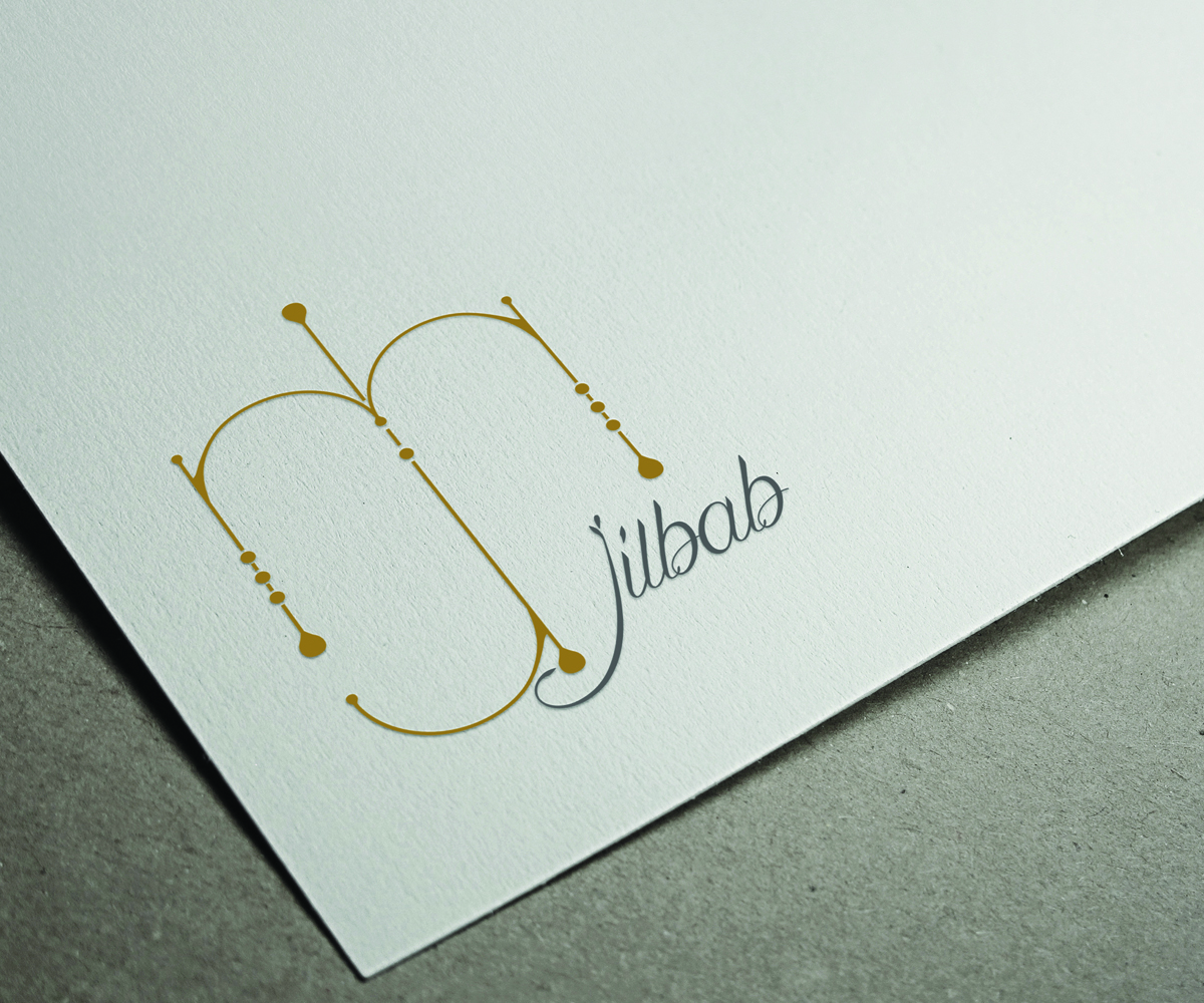 Logo Design by ChicD for JILBAB | Design #6209892