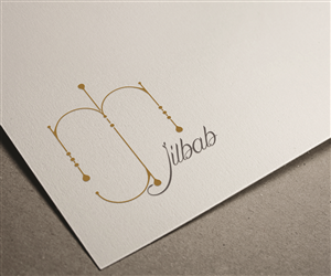 Logo Design by ChicD for JILBAB | Design: #6209892