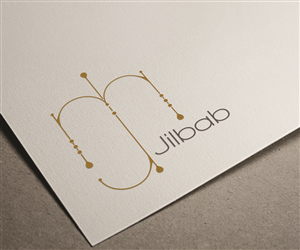 Logo Design by ChicD for JILBAB | Design: #6209894