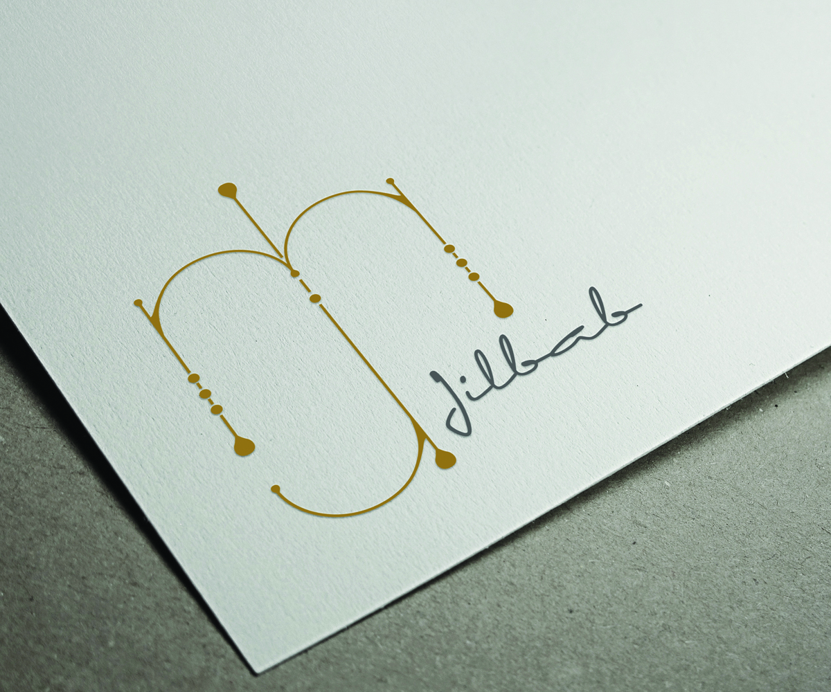 Logo Design by ChicD for JILBAB | Design #6209897