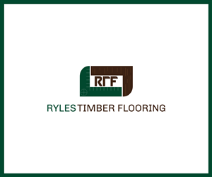 Logo-Design von Tycoone für Paramount Flooring | Design: #6051099