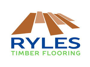 Logo-Design von Skip für Paramount Flooring | Design: #6127153