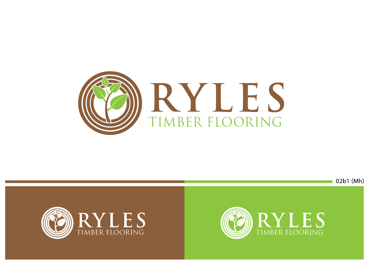 Logo-Design von  Esolbiz für Paramount Flooring | Design: #6128439