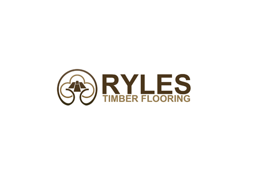 Logo Design by eddy for Paramount Flooring | Design #6054307