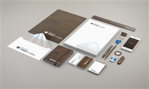 Logo Design by at-as for Paramount Flooring | Design #6078973