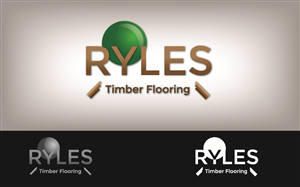 Logo Design by Lego83 for Paramount Flooring | Design #6051748