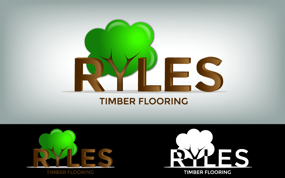 Logo Design by Lego83 for Paramount Flooring | Design #6059121