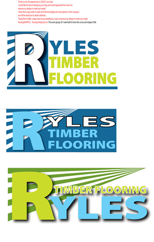 Logo Design by fourdog123 for Paramount Flooring | Design #6078346