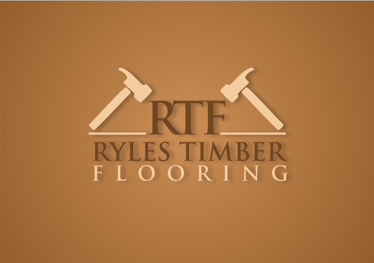Logo-Design von zatsukiki für Paramount Flooring | Design #6090144