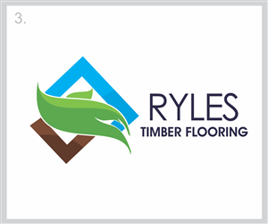 Logo Design by ESolz Technologies for Paramount Flooring | Design #6083370
