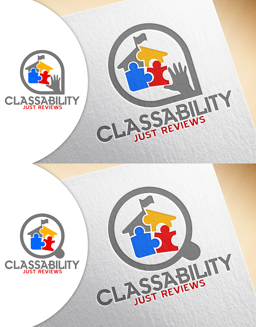 Logo Design by nivleik for this project | Design #6069106